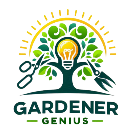 Gardener Genius